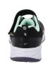 Nike Sneakers Low in black/mtlc red bronze-mint foam/canyon purple