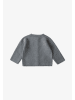 Stellou & friends Strick-Cardigan in grau