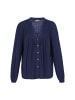 DreiMaster Women Shirt in navy