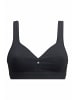Hessnatur Comfort-BH in schwarz