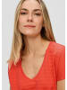 s.Oliver T-Shirt in 2590_hellorange
