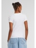 Urban Classics Urban Classics T-Shirts in white