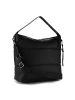 PICARD Sportify Shopper Tasche 34 cm in schwarz
