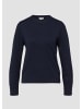 s.Oliver Strickpullover in 5959_navy