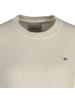 Gant Strickpullover in Creme