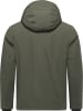 ragwear Funktionsjacke Saqon YOUMODO in Dark Olive