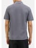 Jack & Jones Poloshirt Austin in Dunkelgrau / grau