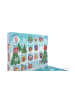 ASS Altenburger Spielkarten Disney - Adventskalender - Game & Puzzle in bunt