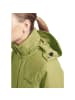 Maier Sports Funktionsjacke Metor Therm in Oliv