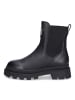 BLAUER USA Chelsea Boot Kimmel in Schwarz