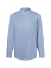 Marc O'Polo Bluse in hellblau