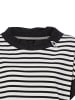MARC CAIN SPORTS  Shirt in schwarz weiß