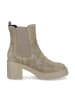 Tamaris Chelsea-Stiefelette in taupe