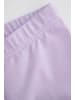 Coccodrillo Leggings mit langem Hosenbein in violett