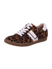 Paul Green Sneaker Low in braun