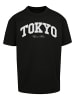 Mister Tee T-Shirt in black