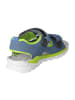 Ricosta Sandalen in Blau