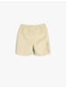 KOTON Shorts in Beige