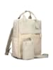 Zwei Lou LUR140 - Rucksack 40 cm (black) in linen