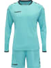 Hummel Verstellbare Taille Kurze Hose Anzug Core Gk Fußball Erwachsene in SCUBA BLUE