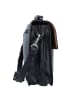 PICARD Toscana Aktentasche Leder 37 cm in schwarz
