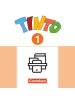 Cornelsen Verlag Buch - Tinto 1 - Ausgabe 2026 - 1. Schuljahr