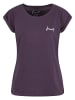 FORVERT FORVERT T-Shirts in purple night