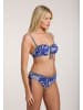 Olympia Mix&Match Hose in weiss/nachtblau