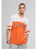 Starter Black Label T-Shirt in Orange