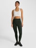 Hummel Leggings Hmltif Multisport Damen in CLIMBING IVY