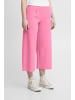 ICHI Casual IHKATE Straight fit in Super Pink