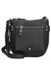 PICARD Loire - Umhängetasche 21 cm (schwarz) in schwarz