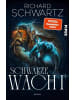 PIPER Buch - Schwarze Wacht