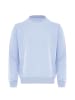 VIRITA Women Pullover in Hellblau Melange