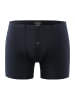 Hanro Shortleg Pants Cotton Sensation in Schwarz