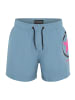 Chiemsee Badehose in Blau