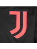 adidas Performance Bomberjacke Juventus Turin CNY in schwarz / rosa