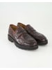 MELVIN & HAMILTON Slipper in Braun