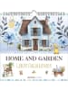TeNeues Calendars & Stationery Kalender - Alpha Edition - Home & Garden Geburtstagskalender 2026 - Immerw&