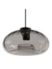 Osram Decor Smoke Glass Pendant Pendelleuchte E27 Rauchglas