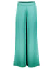 Vera Mont Modern fit Hose mit Taschen in Silky Green