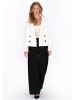 DreiMaster Women Jacket in offwhite