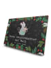 Mr. & Mrs. Panda Advents-Teekalender Maus Beste Adoptivmutter de... in Kreidetafel