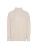 nascita Damen Sweater in WOLLWEISS