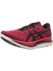 asics Laufschuh Glideride in Rot