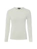 Franco Callegari Pullover in ecru - 0009