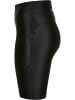 Urban Classics Radlerhosen in black