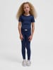 Hummel Hmljr Seamless Mädchen in BLACK IRIS