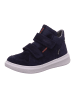 superfit Sneaker High COSMO in Blau