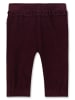 Sanetta Cordhose in Lila